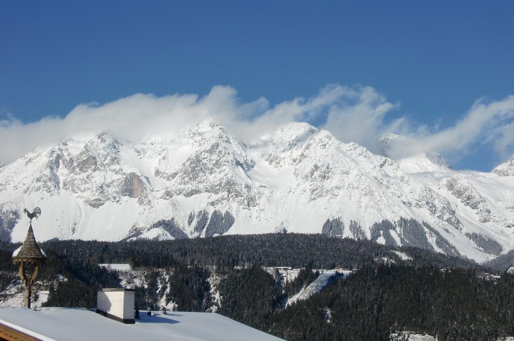 Real Schladming