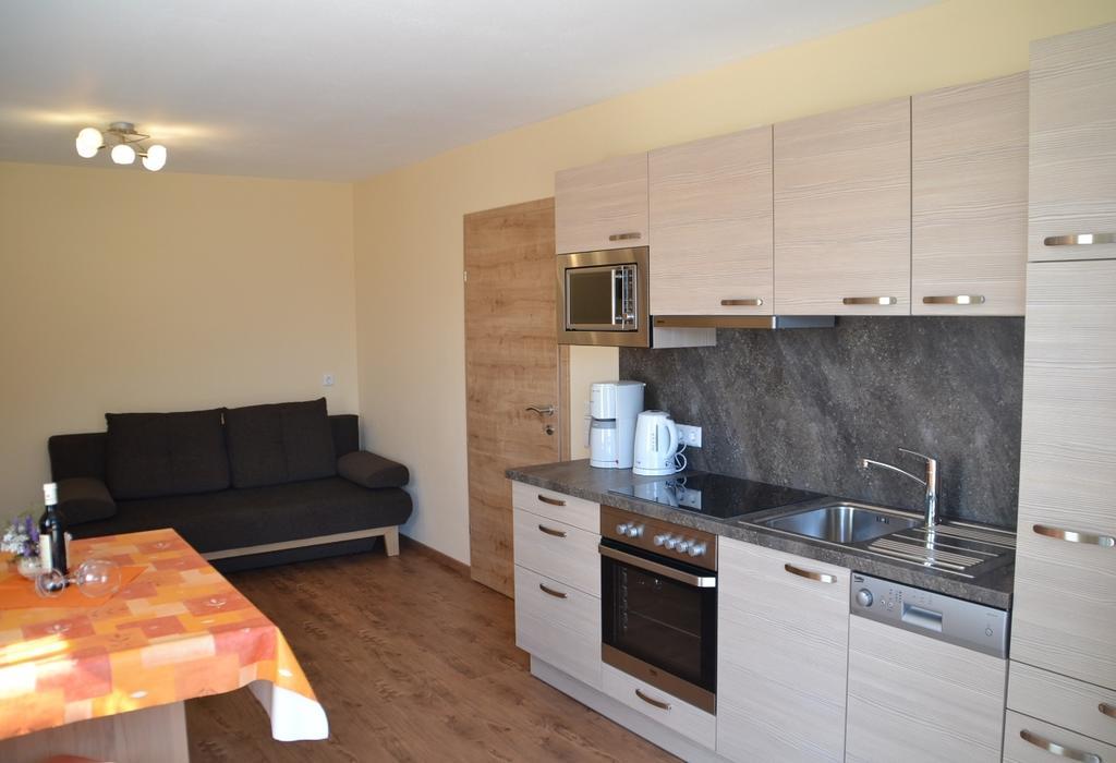 Real Apartment Schladming