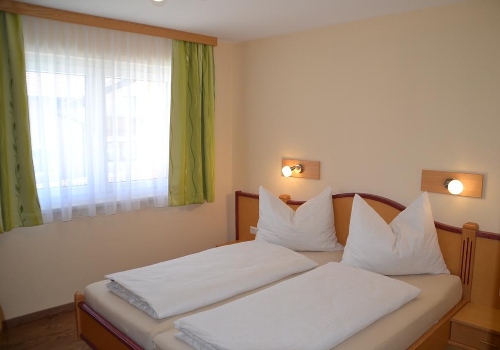 Real Apartment