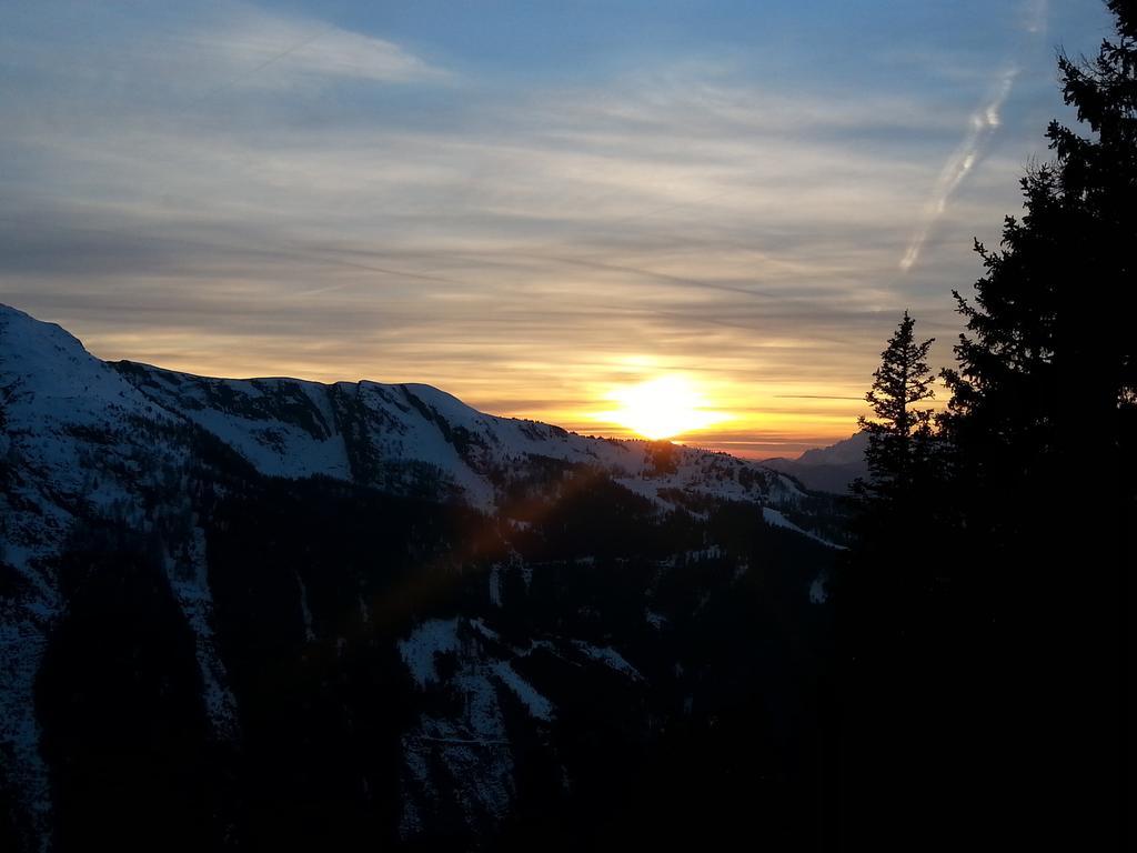 Real Apartment Schladming