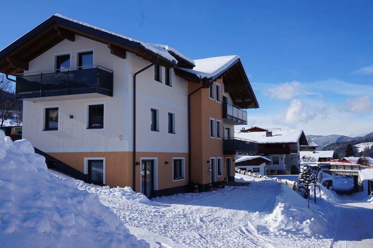 Real Schladming